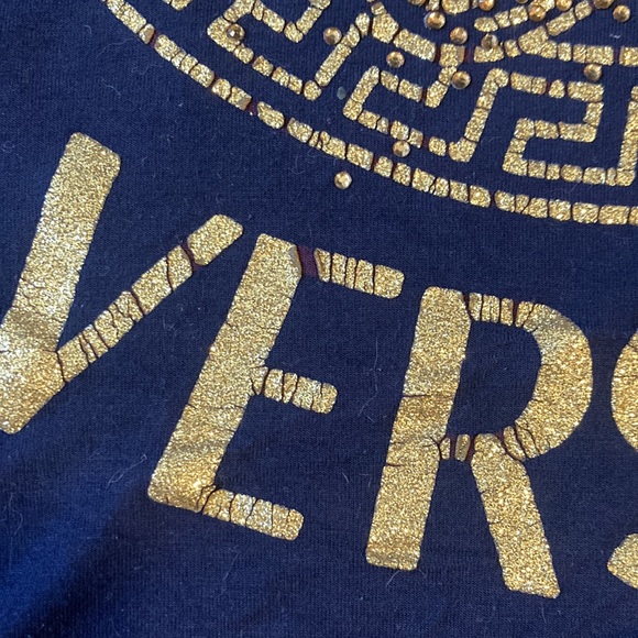 Medusa logo T - Picture 16 of 17